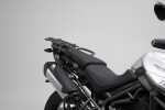 Triumph Tiger 800 (10-) - Sada nosičů a brašen SysBag SW-Motech