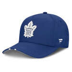 Fanatics Pánská kšiltovka Toronto Maple Leafs NHL 2025 Draft Authentic Pro Structured Adjustable Meshback