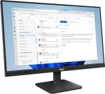23,8" Lenovo ThinkVision S24e-4e černá / Monitor / IPS / FHD / 100 Hz / 4 ms / HDMI+VGA (64B5KAT1EU)