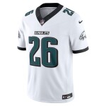 Nike Pánský dres Philadelphia Eagles NFL Saquon Barkley #26 2026 Stitched Limited Velikost: 3XL