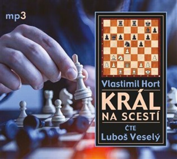 Král na scestí
