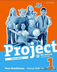 Project Workbook