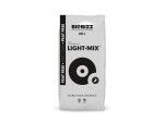 Biobizz Organický substrát – Biobizz Light Mix Peat Free 20 l