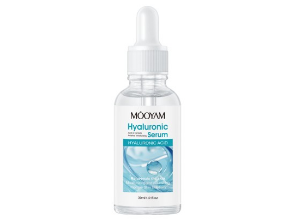 Mooyam Hyaluronic Acid pleťové sérum 30 ml