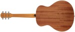 Taylor GS Mini Sapele LH