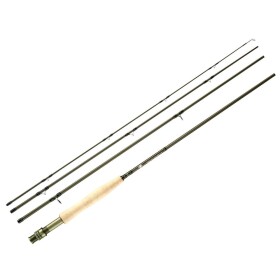 Giants fishing Prut Trout Fly CLX 8,6ft/#4,Giants fishing Prut Trout Fly CLX 8,6ft/#4
