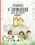 Zvieratá v ohrození alebo ako môžeme pomôcť - Pavla Hanáčková