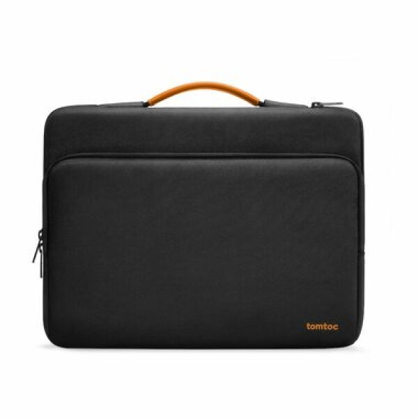 Tomtoc Briefcase pouzdro pro Apple MacBook Pro 14" (2021) černá (6970412222892)