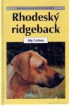 Rhodeský ridgeback - Stig Carlson; Sandra Carlsonová