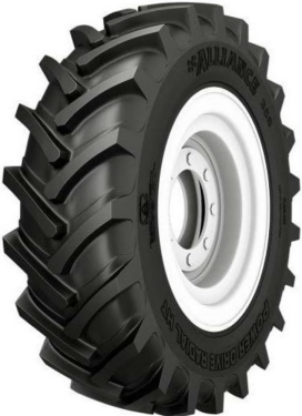 540/65-28 16PR 155A8 Forestry 360 R1-W Steel Belted TL ALLIANCE