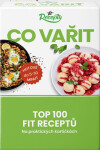 Fit recepty CO VAŘIT - Lucia Wagnerová