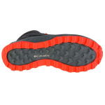 Columbia Trailstorm Ascend Mid WP W boot 2044351089 dámské 36