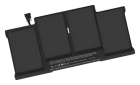 Noname Baterie pro MacBook A1377/A1405/A1496 8000mAh (Bulk) / Baterie pro notebook / Apple kompatibilní (8596311114298)