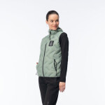 Prošívaná vesta Elbrus Huel Vest Primaloft W 92800622498 s