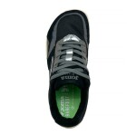 Dětské barefoot tenisky CR111 JUNIOR BLACK Joma BF111JW2601 - 35