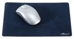 Durable Podložka pod myš extra plochá tmavě modrá / Podložka pod myš / protiskluzová / 300x200x2 mm (570007)