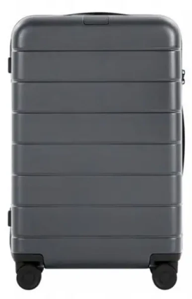 Xiaomi Luggage Classic Pro 24" šedá / Cestovní kufr / 65l (BHR8606GL)