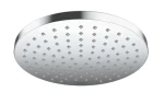 Hansgrohe Hlavová sprcha 20 cm chrom / Hlavová sprcha / EcoSmart / Rain / QuickClean (26277000)
