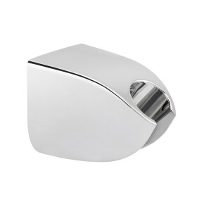 Nástěnný, otočný držák sprchy, plastový AWD Interior 1121 AWD02221121