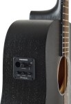 Sigma Guitars DM-15E Black Coal