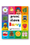 První Slova Barvy