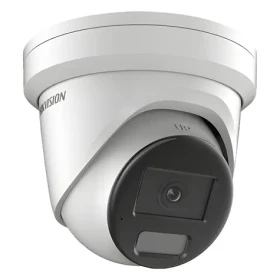 Hikvision DS-2CD2346G2H-IU(4mm)(eF) černá / IP kamera / Turret / 4Mpix / AcuSense / IR 30m / IP67 (DS-2CD2346G2H-IU(4mm)(eF))