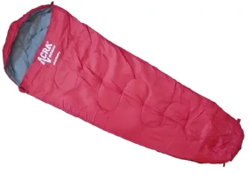 ACRA Spací pytel MUMMY1 / 210×80/55 cm / mumie (05-SPM1)