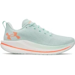 Under Armour UA W Velociti Speed SPD-GRN Dámské boty zelené 37,5 6000017-703-6.5