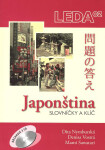 Japonština + 3 CD