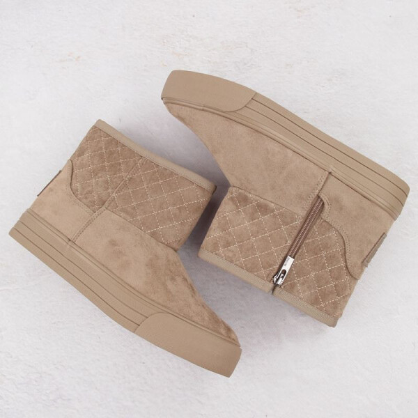 Sněhové boty Big Star W INT2041B 36