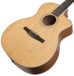 Taylor 214ce-N