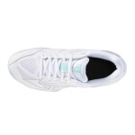 Mizuno Thunder Blade Z W White/Blue Tint