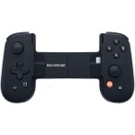 Backbone One - Mobile Gaming Controller pro USB-C černá / Herní ovladač pro mobilní telefony (BB-51-P-BR)