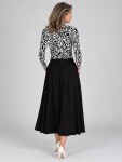 EVONA a.s. Dámské triko LAMIA 661 - LAMIA 661 XXL