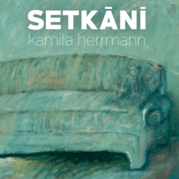 Setkání - Kamila Herrmann - audiokniha