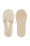 Baleríny Noviti SN052 Lace Silicone ABS 36-41 béžová 36-41