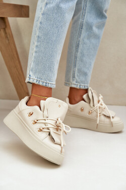 Sportovní obuv model 206860 Step in style 37