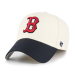 47 Brand Pánská kšiltovka Boston Red Sox MLB Two Tone ‘47 MVP