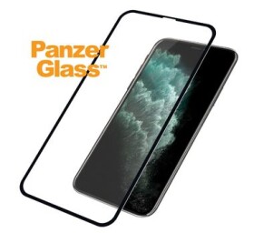 PanzerGlass Case Friendly Tvrzené sklo pro Apple iPhone 11 Pro Max Xs Max černá (5711724026669)