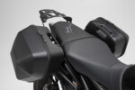 Yamaha MT-09 (16-) - kufry systém Urban Abs, 2 x 16 l SW-Motech