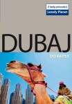 Dubaj do kapsy - Lonely Planet, 1. vydání - Olivia Pozzan