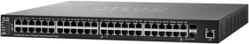 Cisco SG350XG-48T / switch / 46x 10 Gbps LAN / 2x Combo Gbps / QoS / VLAN (SG350XG-48T-K9-EU)