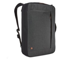 Case Logic brašna/batoh Era ERACV116 pro notebook 15,6" a tablet 10", tmavě šedá EDF_2561300