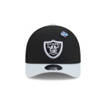 New Era Pánská kšiltovka Las Vegas Raiders NFL 9FORTY M-Crown