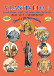Vlastivěda 4, České dějiny od pravěku do začátku novověku – učebnice pro 4. ročník ZŠ, Čtení s porozuměním - Marie Fejfušová