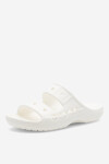 Pantofle Crocs BAYA SANDAL 207627-100 Materiál/-Velice kvalitní materiál