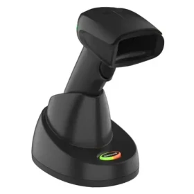 Honeywell Xenon Performance 1952g SR kit(USB) černá / snímač čárových kódů / 1D a 2D / USB RS232 (1952GSR-2USB-5-R)