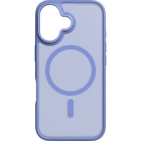 White Diamonds Cover Hybrid Case für Apple iPhone 16, Blau zadní kryt na mobil Apple iPhone 16 modrá 00228238