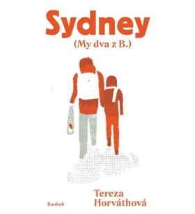 Sydney - Tereza Horváthová