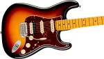 Fender American Professional Stratocaster HSS MN 3TS